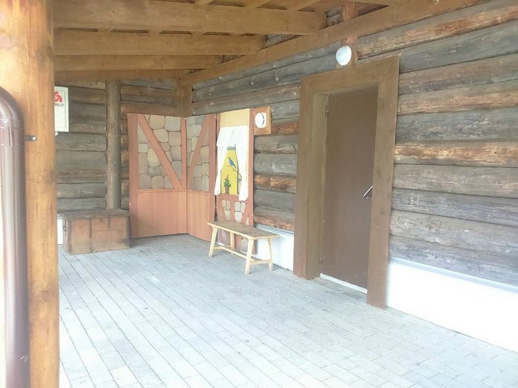 Воткинск — родина гения музыки Петра Ильича Чайковского. Часть 1