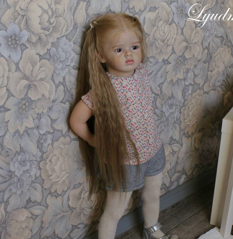 Мои любимые Эмилички! Куклы реборн Шепелевой Людмилы