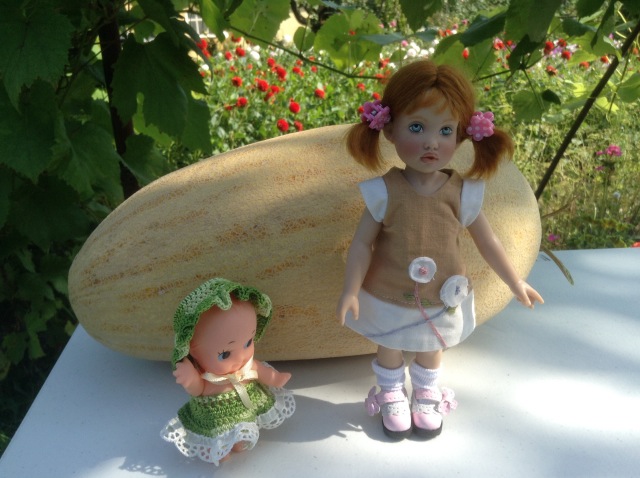 Воспоминания о лете с Тулой от Helen Kish (фото 5)