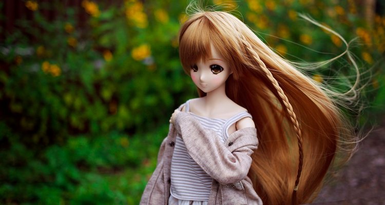 Летняя — Куклы Smart Doll (Смарт Долл) 1/3: фото (фото 3)