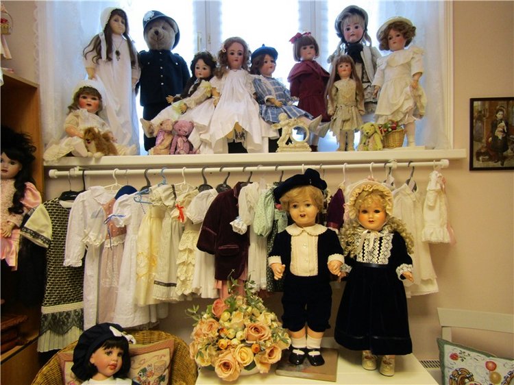 Мальчик с девочкой дружил - Мальчик дружбой дорожил (фото 9)