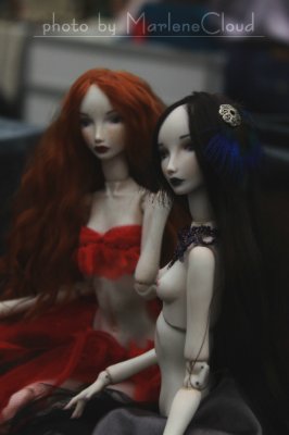 Международный Салон Кукол 2016. Фотообзор | Бэйбики Международный Салон Кукол 2016. Фотообзор