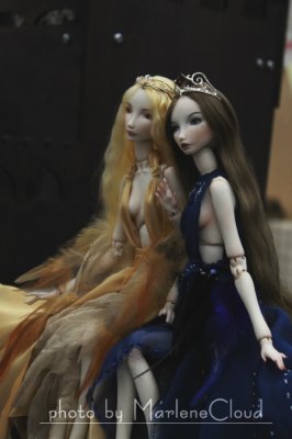 Международный Салон Кукол 2016. Фотообзор | Бэйбики Международный Салон Кукол 2016. Фотообзор