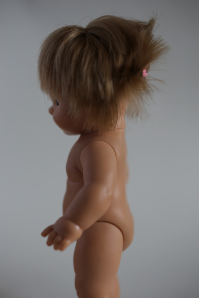 Трудолюбивые пупсики — Куклы Paola Reina (Паола Рейна): новинки