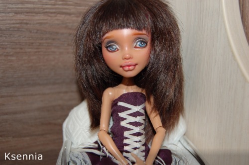 Монстры? Что вы, что вы!...часть 6, kowka51r