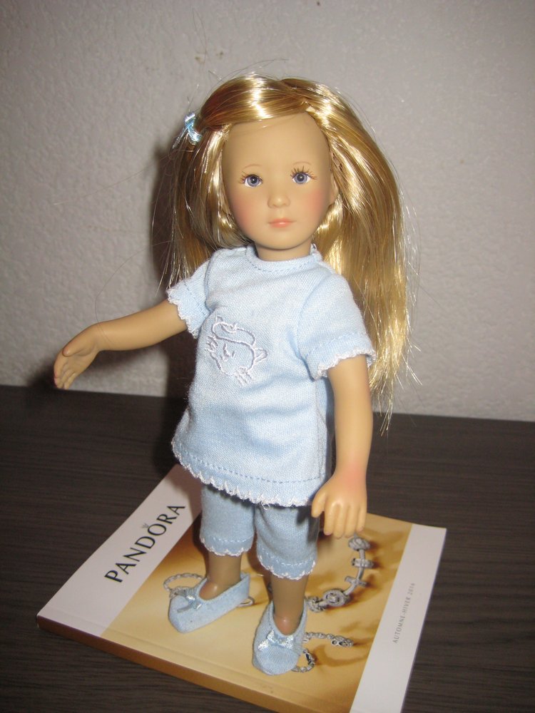 Из Франции, да не совсем французы. Часть первая - Лоттхен (фото 3)