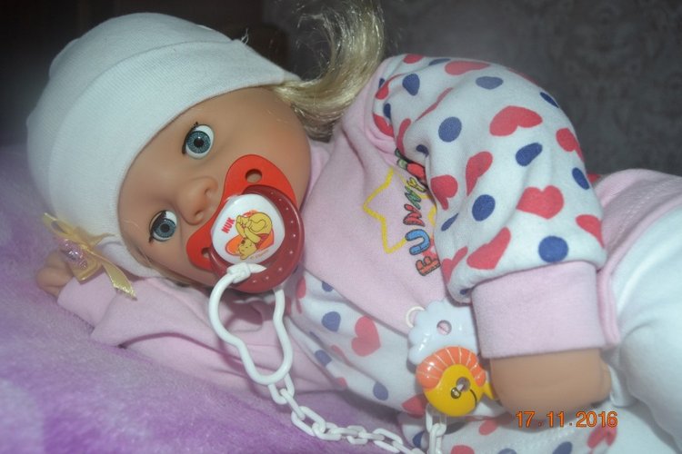 Преображение моей ШуШушечки (фото 8)