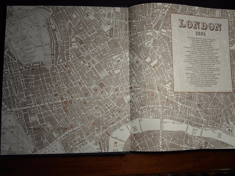 Моё сокровище Руфина! Большая публикация про восковых кукол (фото 2)