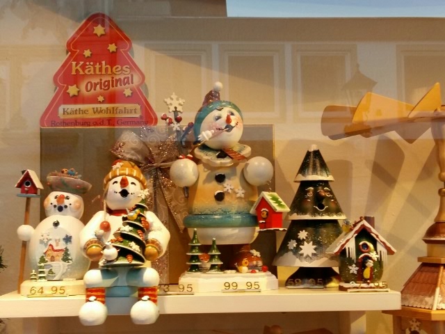 Из Чешского вояжа я привезла СКАЗКУ!! Oberammergau