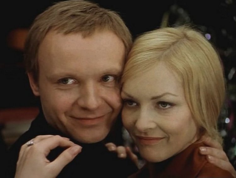 История Нового года в России