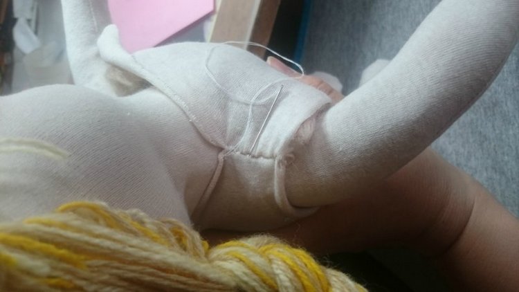 Проба пера на вальдорфскую тему. Вторая половина