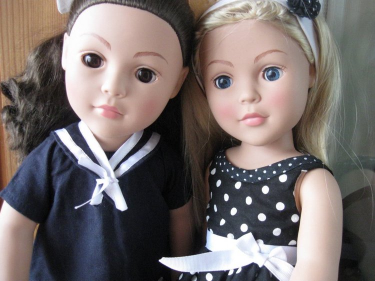 Такие красивые и разные МА