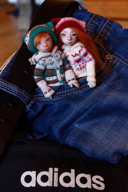 Как Фиби и Остин зиму зимовали. Часть 1: Буковель, Масленица (фото 2)