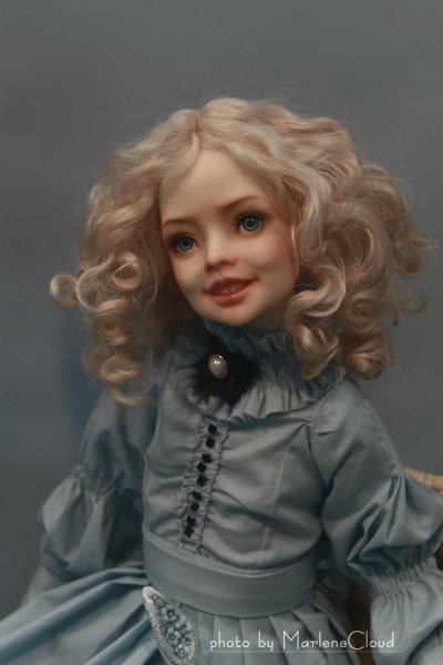 Весенний Бал Кукол 2017. Фотообзор