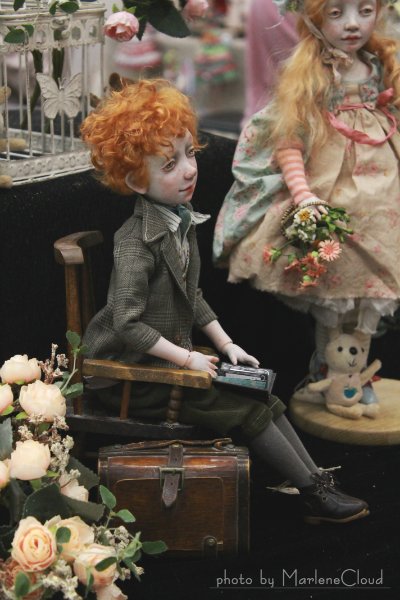 Весенний Бал Кукол 2017. Фотообзор