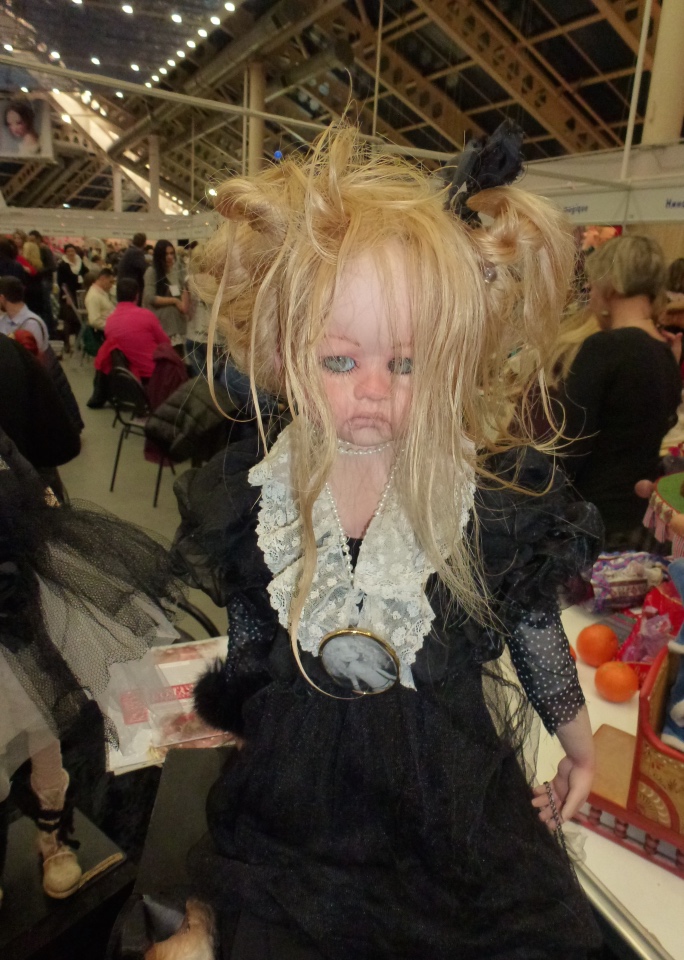 Куклы и снова Куклы. Весенний Бал. Тишинка 2017 | Бэйбики Куклы и снова Куклы. Весенний Бал. Тишинка 2017