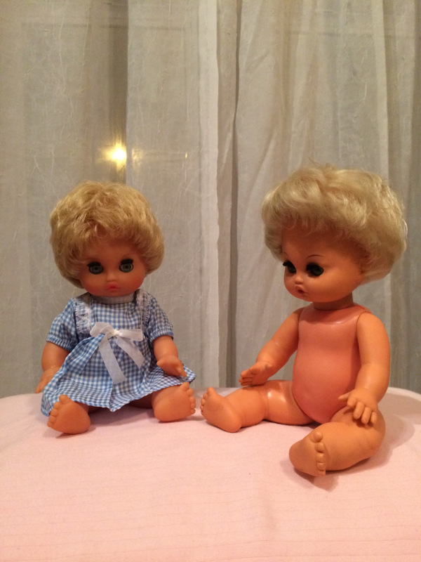 Вопросы знатокам — Помощь в ремонте кукол: вопросы мастерам и советы по реставрации