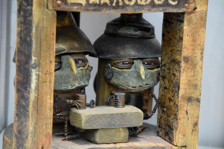 Весенний бал кукол, фотообзор | Бэйбики Весенний бал кукол, фотообзор