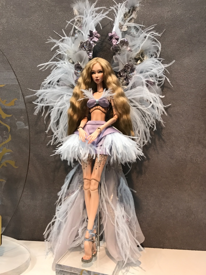 Снова весна! Снова Весенний бал кукол на Тишинке | Бэйбики Снова весна! Снова Весенний бал кукол на Тишинке