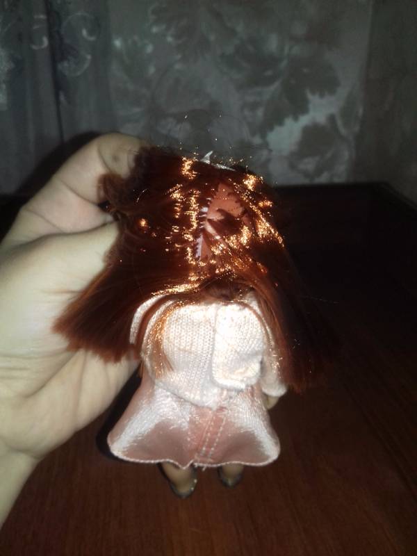 Обзор куклы Lori (Лори) London от Battat | Бэйбики Обзор куклы Lori (Лори) London от Battat