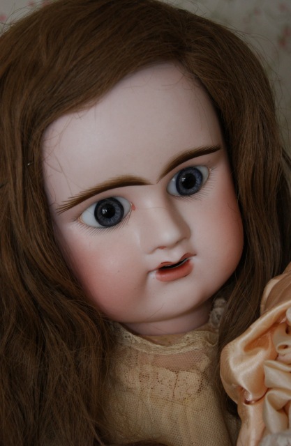 Француженки - они такие Француженки - Denamur, SFBJ, Gaultier, DEP (фото 9)