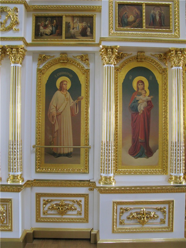 Весенняя прогулка в Старице, продолжение