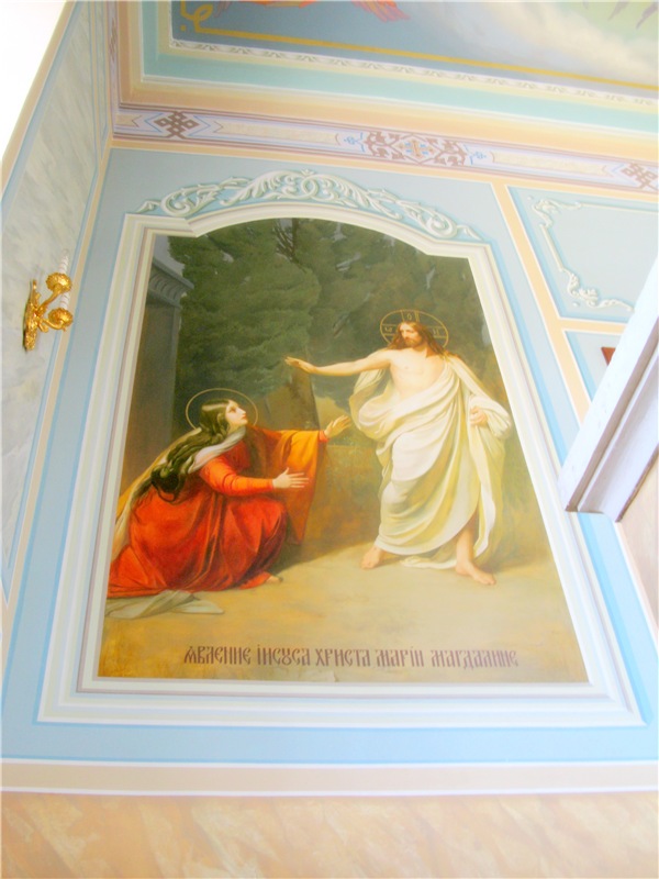 Весенняя прогулка в Старице, продолжение