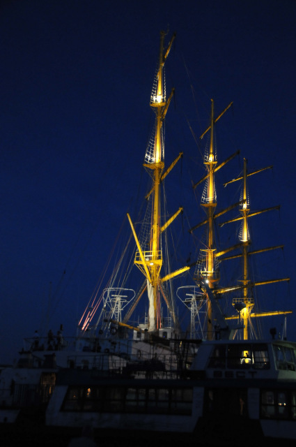 Дилькин дневник, морской... ну... почти (фото 6)