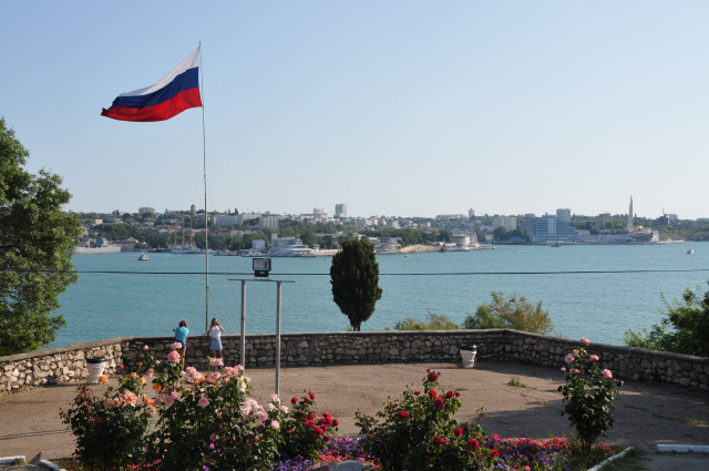 Дилькин дневник, морской... ну... почти