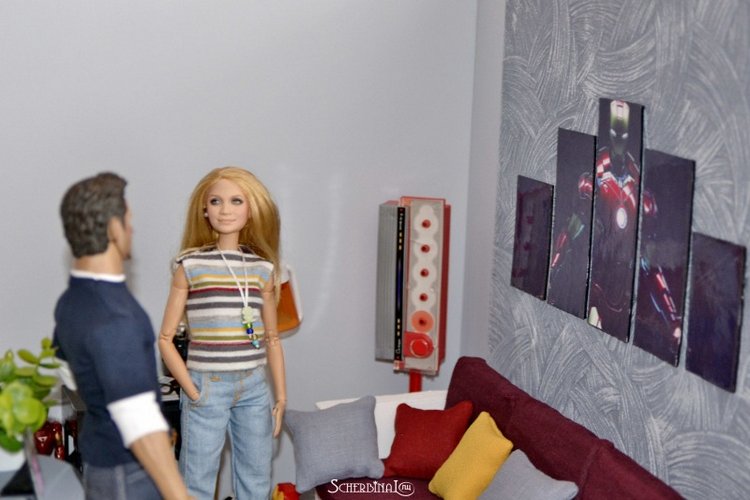 Санта-Барби. Долг платежом красен (фото 10)