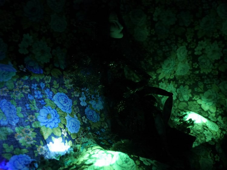 Коллекция кукол "Свет и Тень Хрустального Озера": Порождение Тени | Бэйбики Коллекция кукол "Свет и Тень Хрустального Озера": Порождение Тени