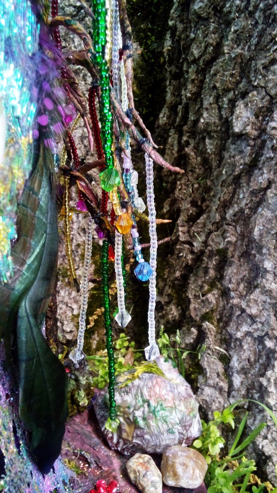 Коллекция кукол "Свет и Тень Хрустального Озера": Порождение Тени | Бэйбики Коллекция кукол "Свет и Тень Хрустального Озера": Порождение Тени (фото 7)