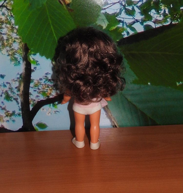 Куклы AH/G, Германия | Бэйбики Куклы AH/G, Германия — Коллекции винтажных кукол и игрушек: СССР