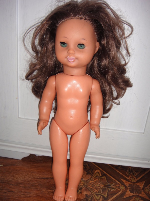 Куклосемейство разрослось! Новенькие (фото 8)