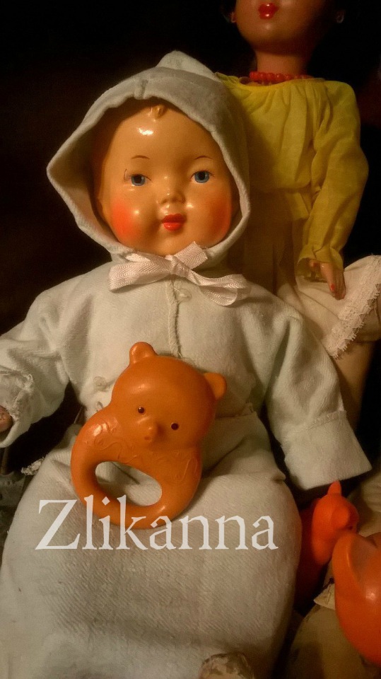 Куклы и их воспитанники — Болталка и разговоры обо всем: жизнь (фото 3)