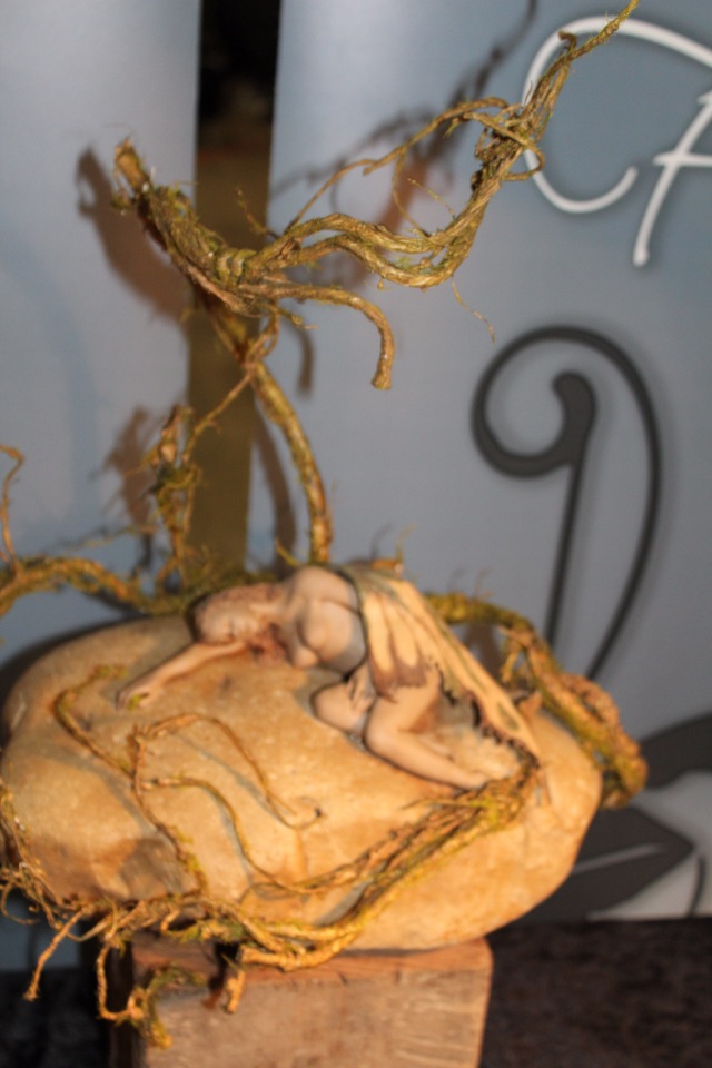 Выставка мишек, кукол и кукольной миниатюры в Голландии 2017 - часть вторая | Бэйбики Выставка мишек, кукол и кукольной миниатюры в Голландии 2017 - часть вторая (фото 6)