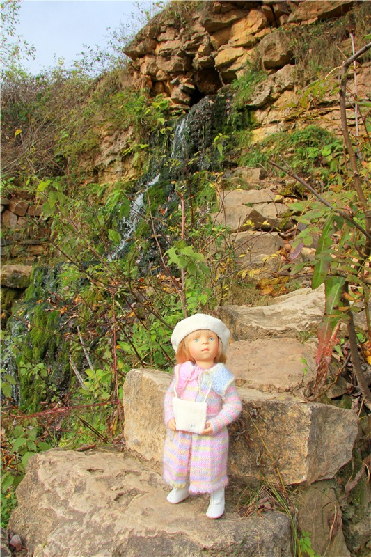 Тверской Водопад — Туризм и путешествия: фотоотчеты из поездок