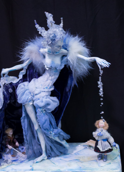 Модная Лялька, осень 2017, Киев, ЧАСТЬ 5