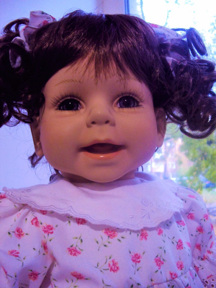 Осенняя фотосессия — Куклы Adora (Адора): коллекционные виниловые