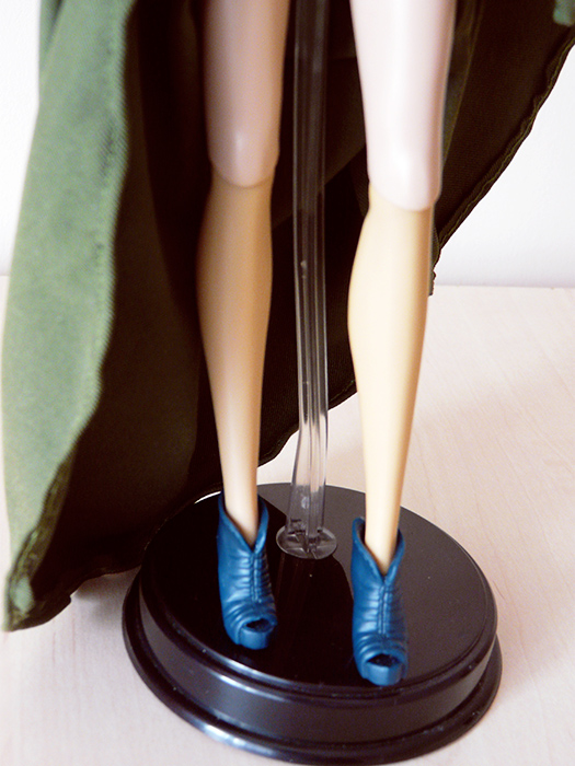 Зеленая Сакура и фото-загадка :) (фото 5)