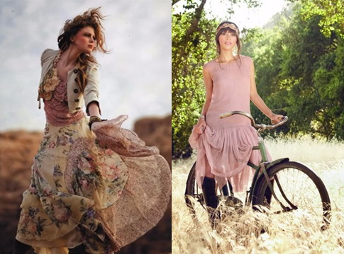 Стили одежды. Мори — Интересное обо всем: поздравления (фото 2)