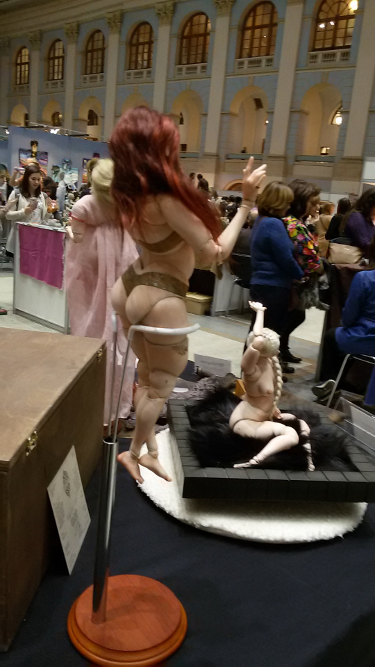 "Искусство куклы", Гостиный Двор 2017. Что запомнилось... Фоторепортаж | Бэйбики "Искусство куклы", Гостиный Двор 2017. Что запомнилось... Фоторепортаж