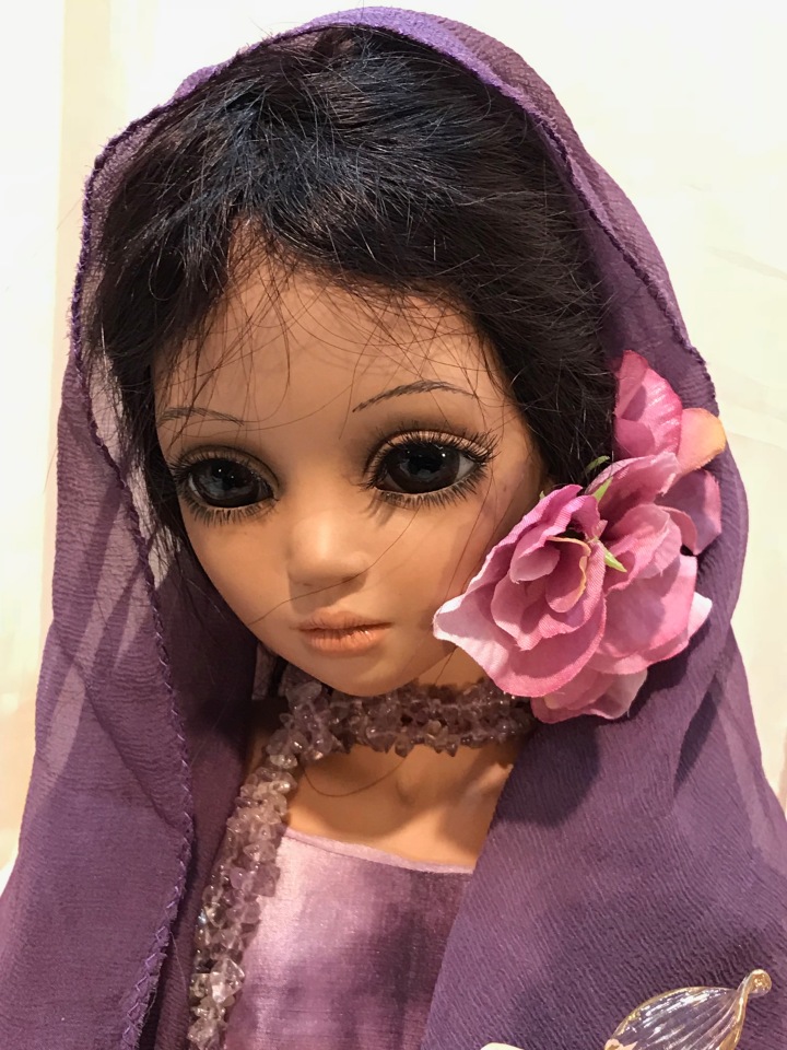 Еще 78 фото с ИК 2017 — Выставки кукол и мишек Тедди: фоторепортажи