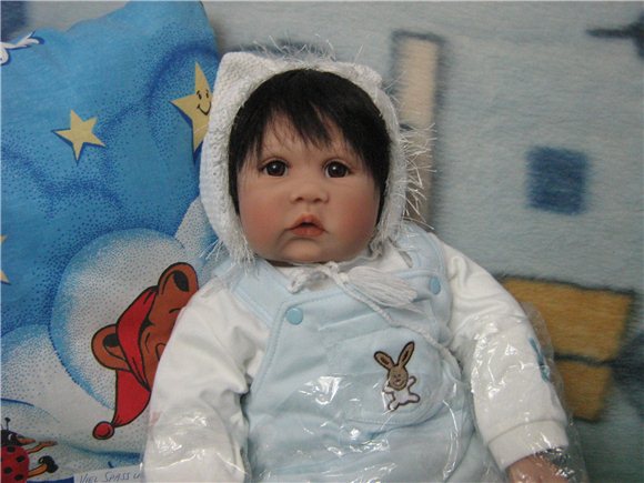 УльЯна "Jana" von Gaby Jaques (фото 5)