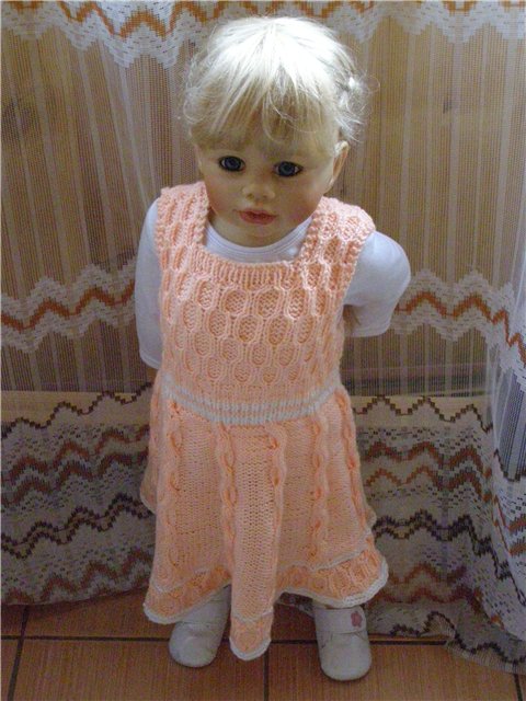 Заходите к нам в гости — Одежда и обувь для кукол своими руками: фото (фото 6)