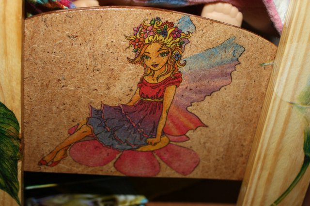 Пижамная вечеринка или наша новая кровать