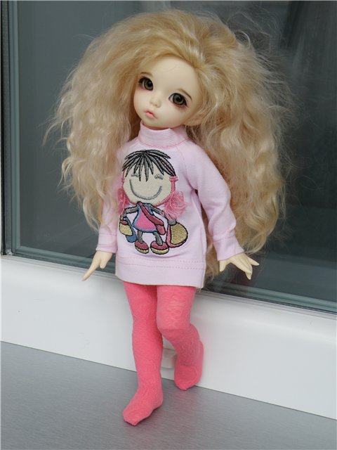 И нет нам покоя ни ночью ни днем, всё вяжем и шьём (фото 7)