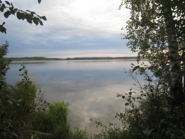 Лерочка и небольшое путешествие по Тверской области (фото 7)