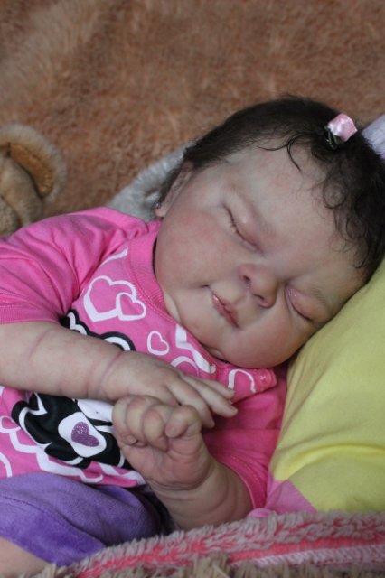 Анютка, Нюточка, Нюсенька, Нюшенька. Кукла реборн из Каморки Папы Карло | Бэйбики Анютка, Нюточка, Нюсенька, Нюшенька. Кукла реборн из Каморки Папы Карло