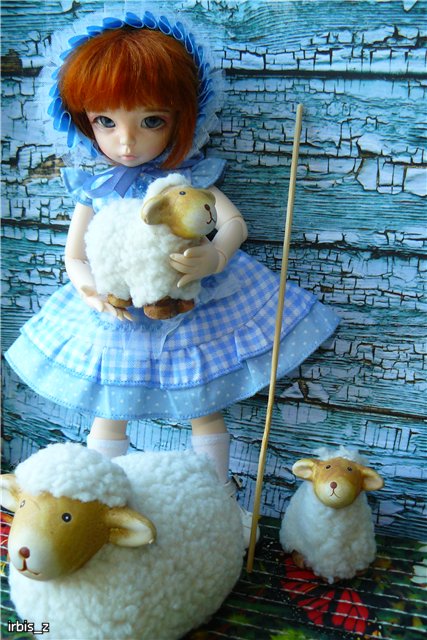 Трудно быть старшей сестрой | Бэйбики Трудно быть старшей сестрой